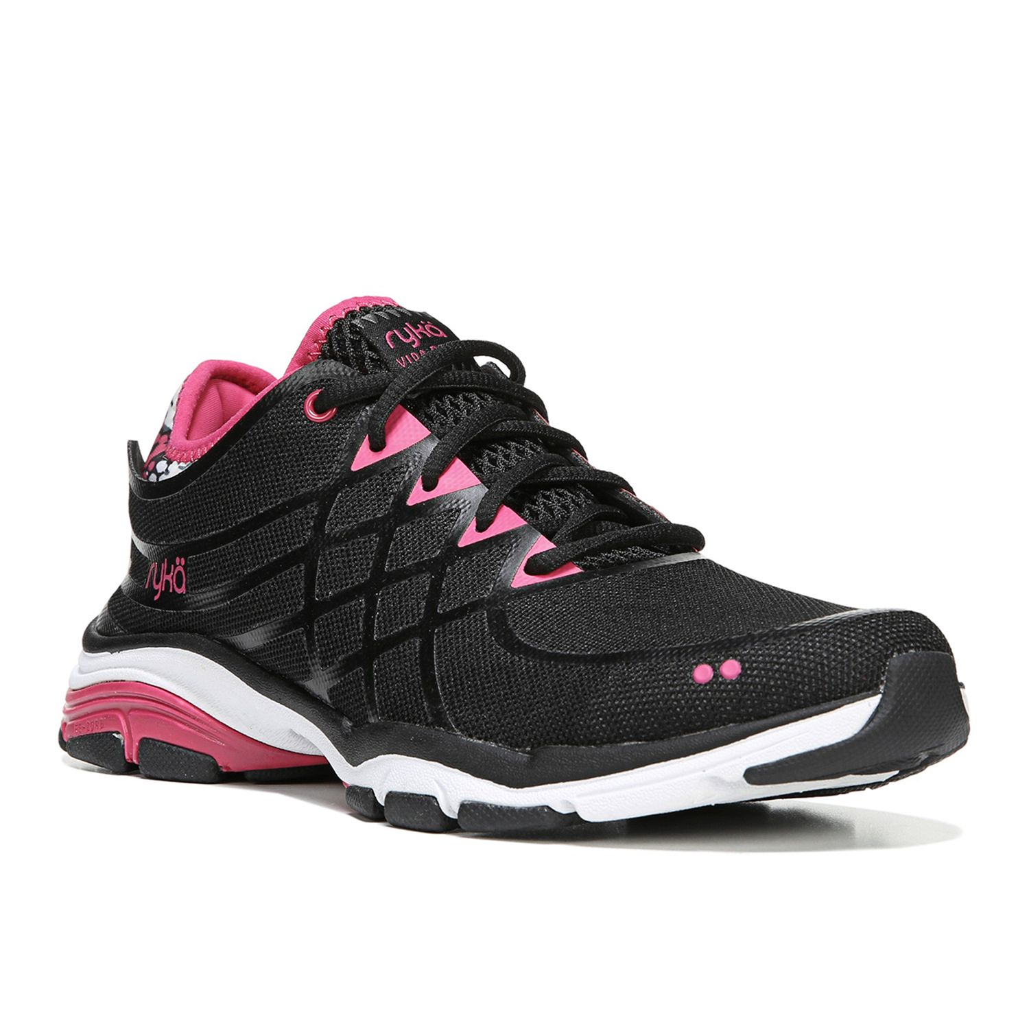 kohls womens cross training shoes