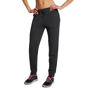 Women's Champion Fleece Jogger Pants