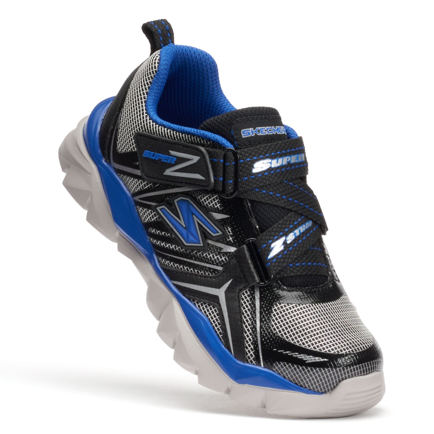 Skechers Super Z Boys' Athletic Shoes