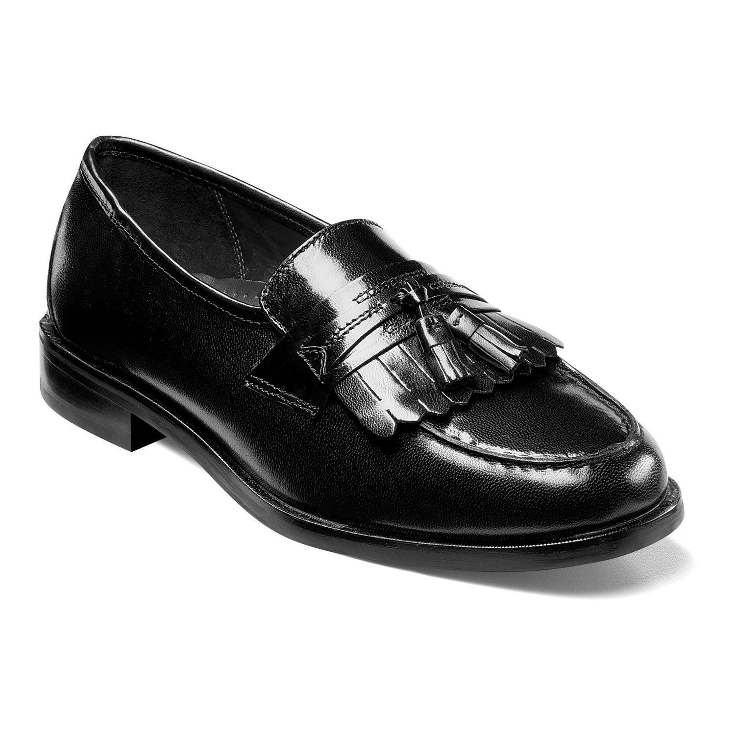 nunn bush men's loafers