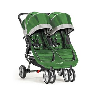 Baby Jogger Mini City Double Stroller