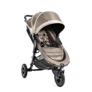 Baby Jogger City Mini GT Stroller