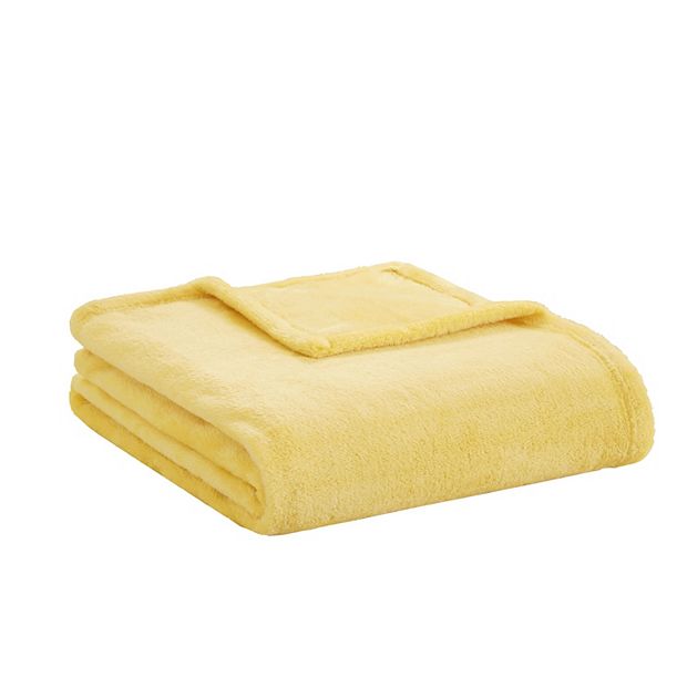 Kohls oversized online throw