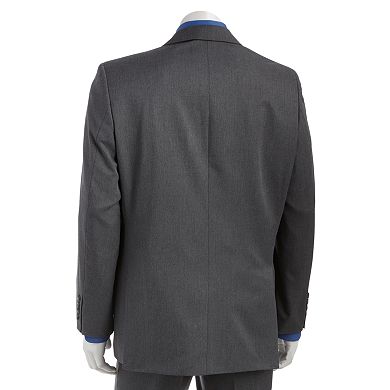 Men's Haggar® Straight-Fit Suit Jacket