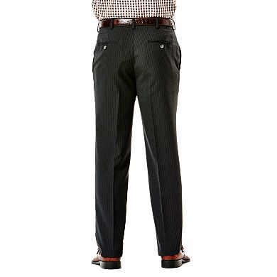 Men's Haggar® Suit Up System Slim-Fit Flat-Front Suit Pants