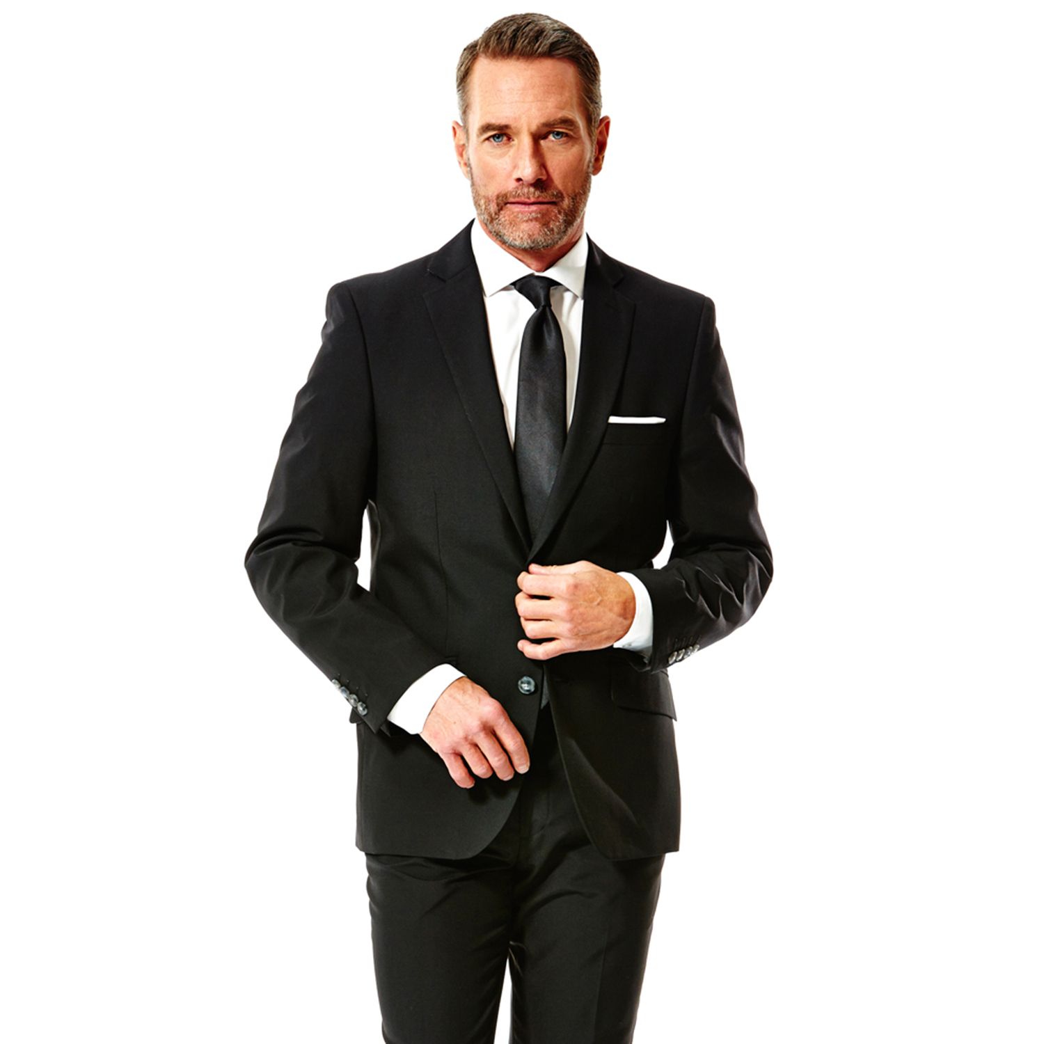 haggar slim fit