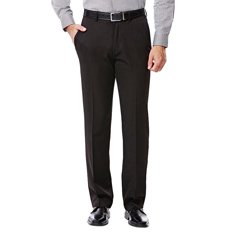 UPC 019781872652 product image for Big & Tall Haggar Travel Classic-Fit Performance Suit Pants, Men's, Size: 44X30, | upcitemdb.com