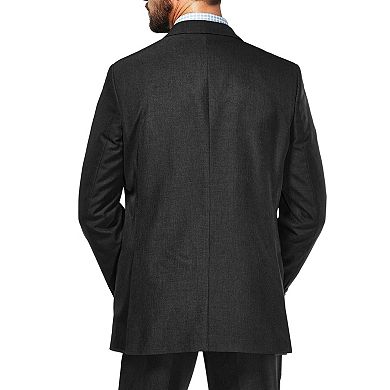 Men's Haggar® Travel Performance Tailored-Fit Suit Jacket
