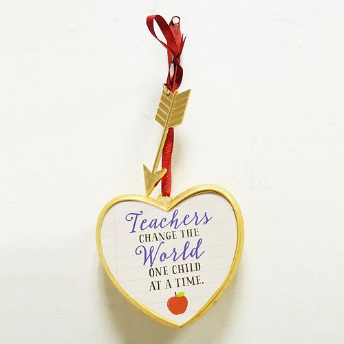 New View Teachers Change The World Art A Gram Wall Decor