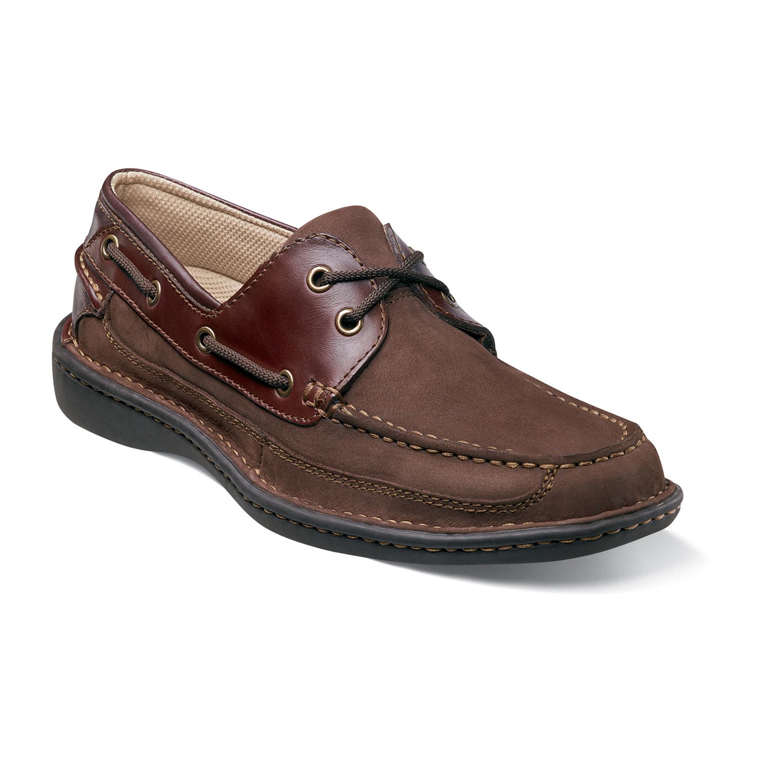 kohls nunn bush mens shoes