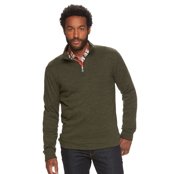 Croft and clearance barrow mens sweatshirts