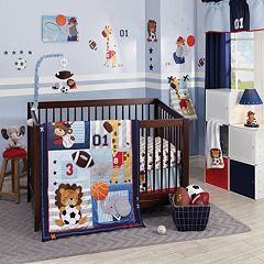 Crib Bedding Sets Kohl S