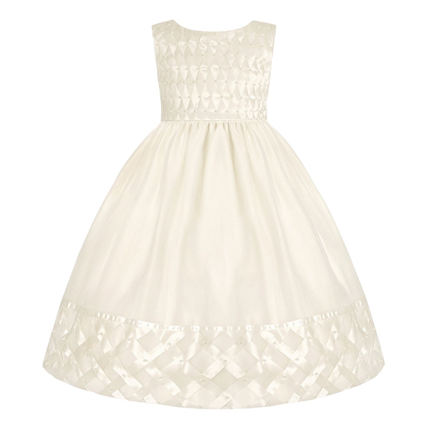 kohls first communion dresses