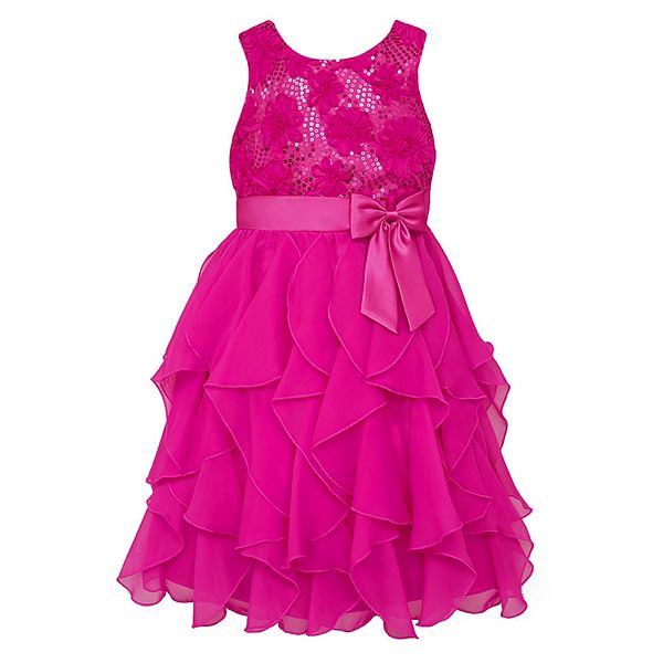 American princess 2024 girl dresses