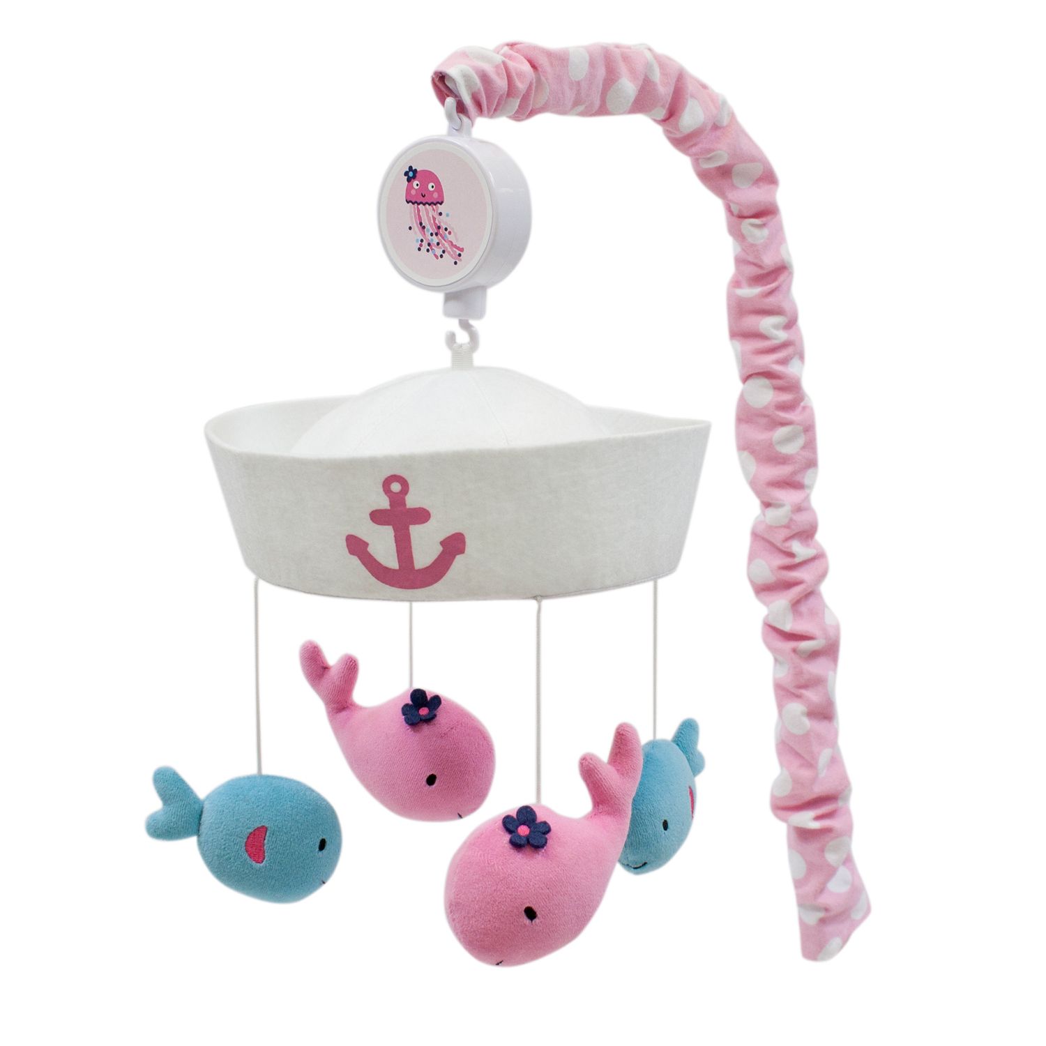 kohls baby mobile