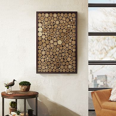 INK+IVY Topi Wall Art