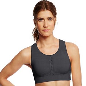 Champion Bras: Infinity Shape Medium-Impact Sports Bra B0826