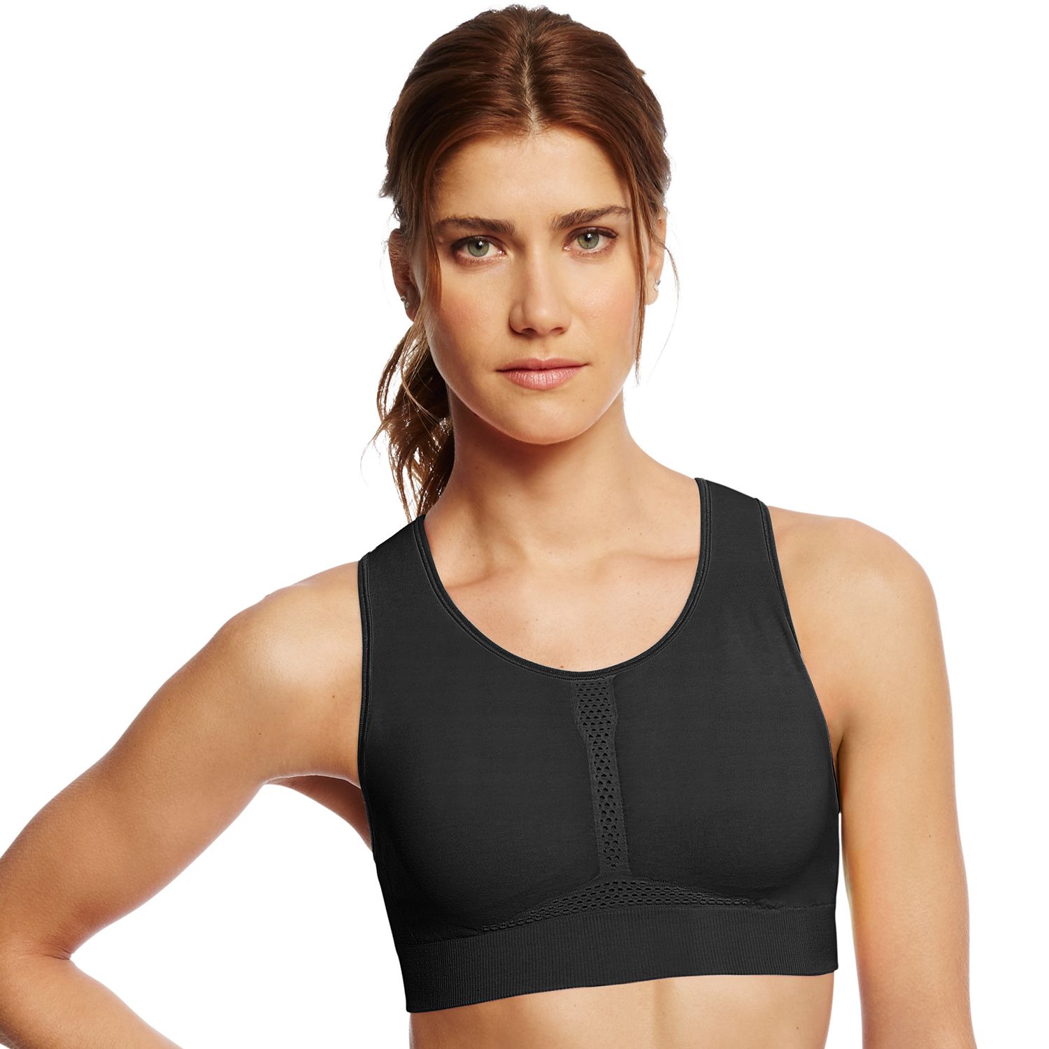 infinity sports bra