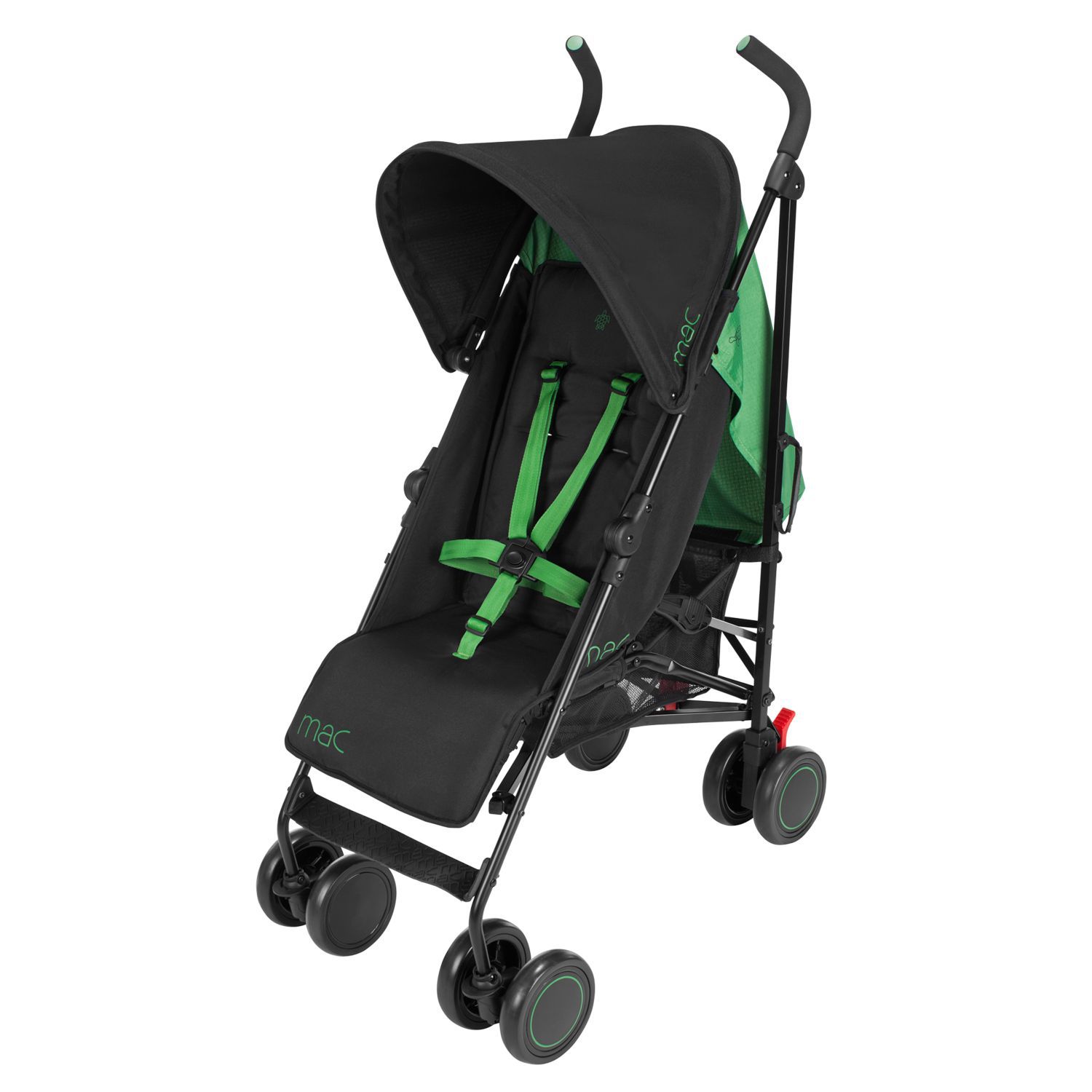 baby jogger city select mini double