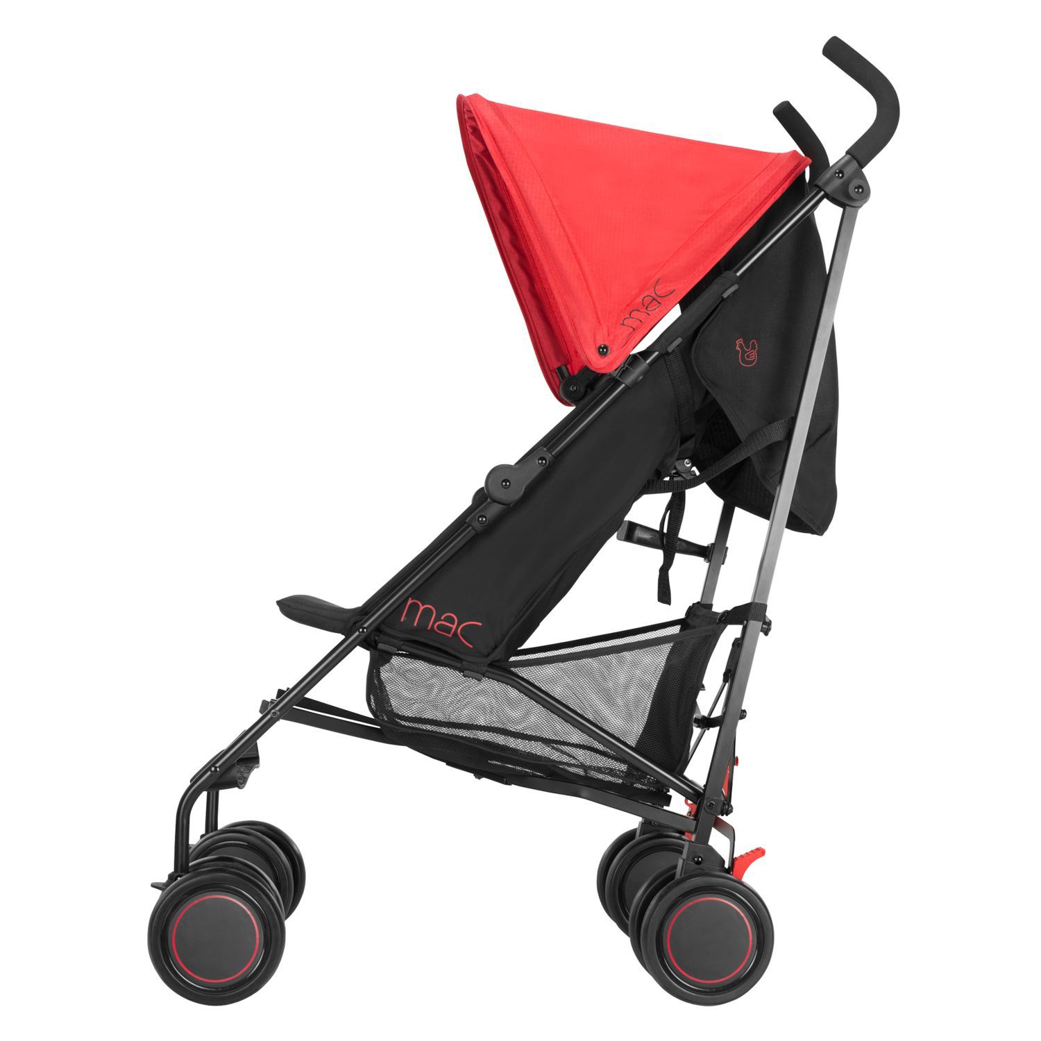 maclaren m 02 baston