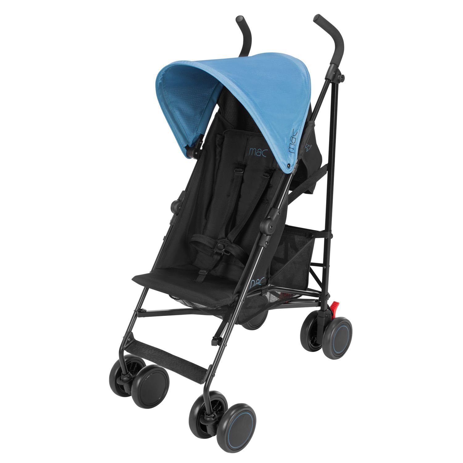 mac by maclaren pushchair