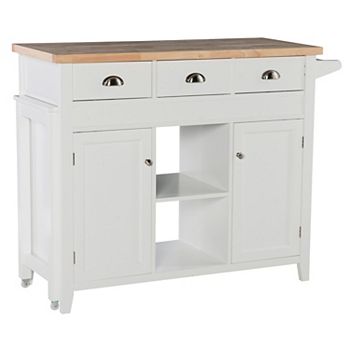 sheridan linon island kitchen