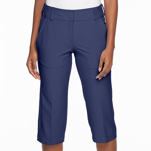 golf capris for ladies