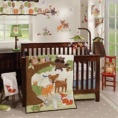 Neutral Baby Bedding Baby Gear Kohl S