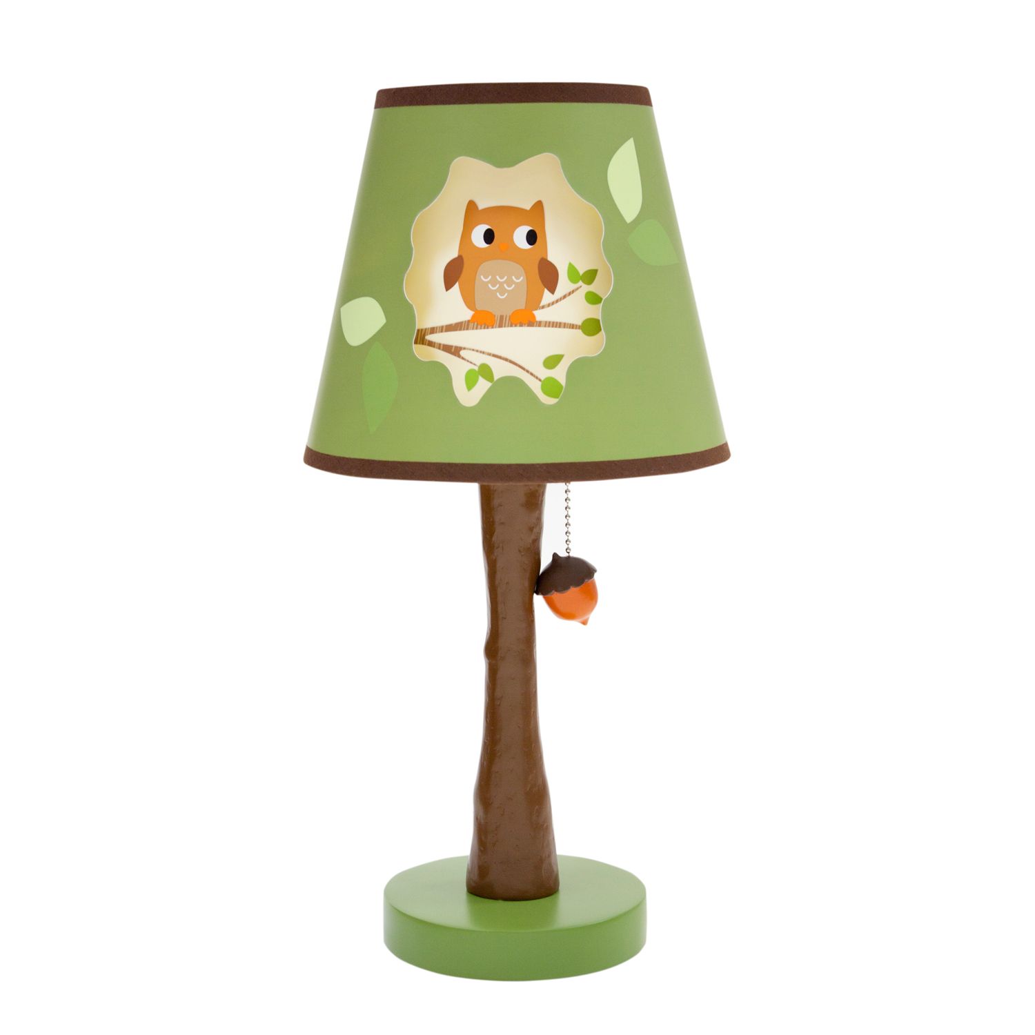 lambs & ivy woodland tales