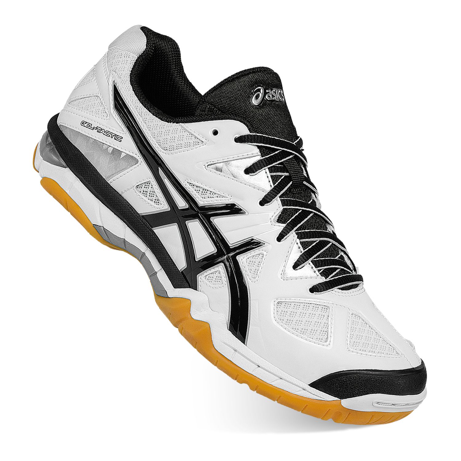 asics gel tactic women's