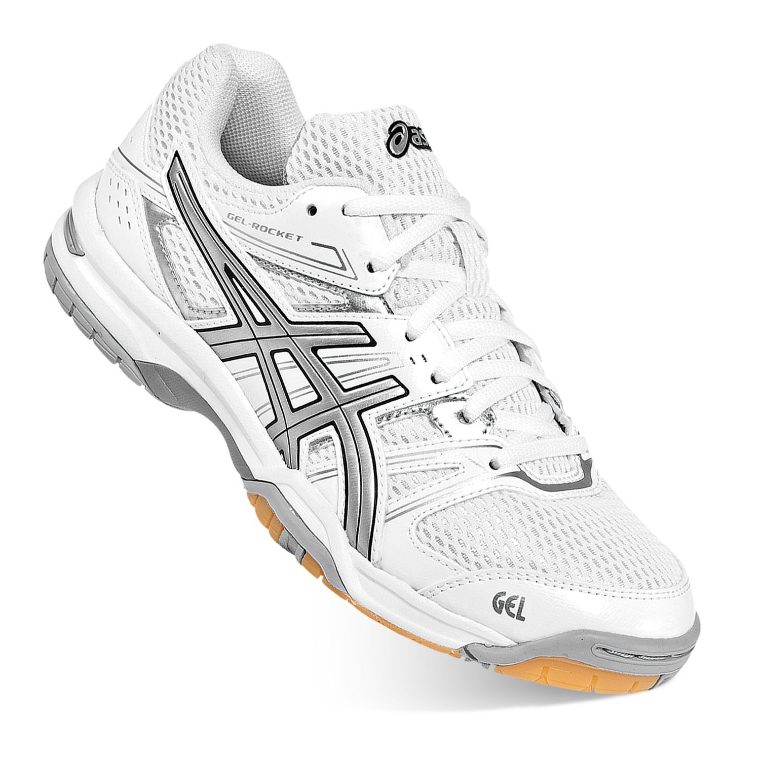 asics gel rocket 7 volleyball shoes