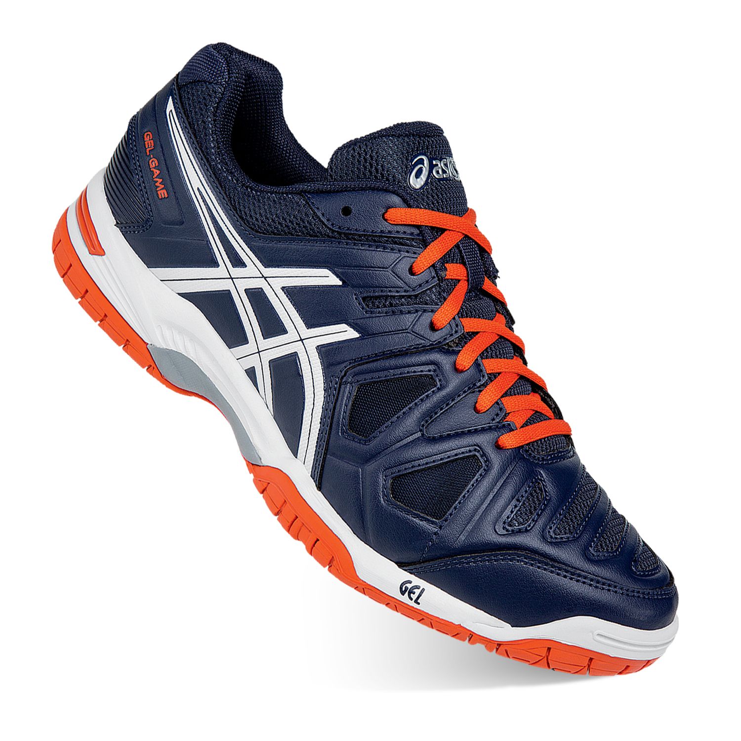 asics gel game 5 tennis