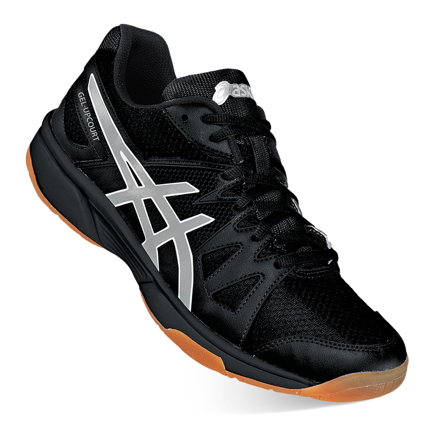 asics upcourt volleyball shoes