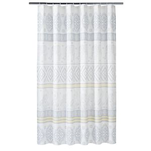 Home Classics® Elephant Shower Curtain