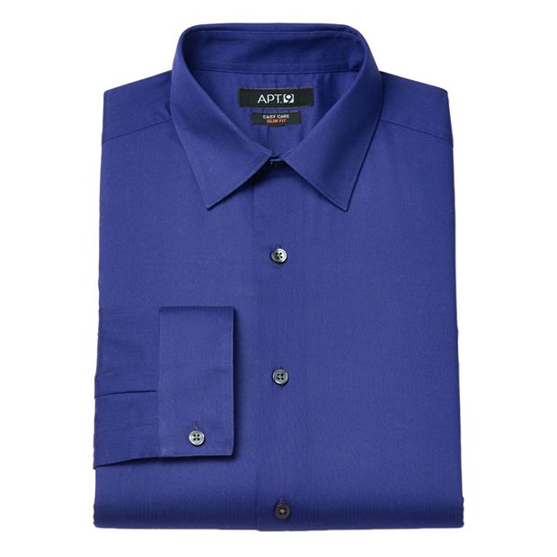 Kohls dress cheap shirts mens