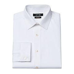 kohls men dress shirts