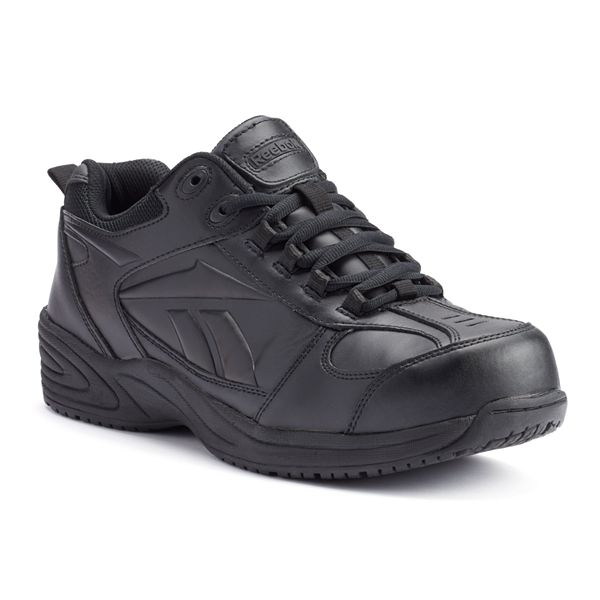 Kohls mens work on sale shoes