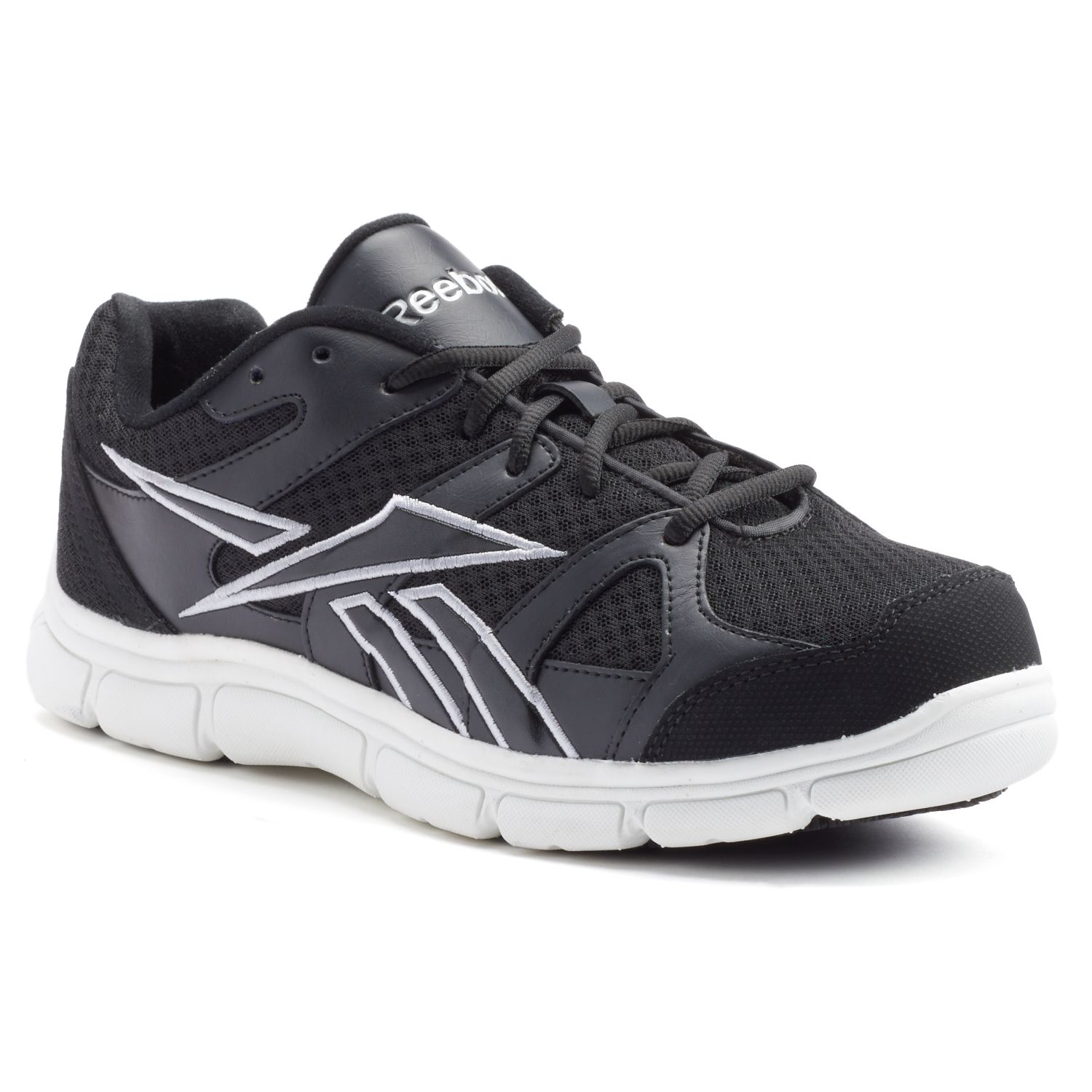 composite toe tennis shoe