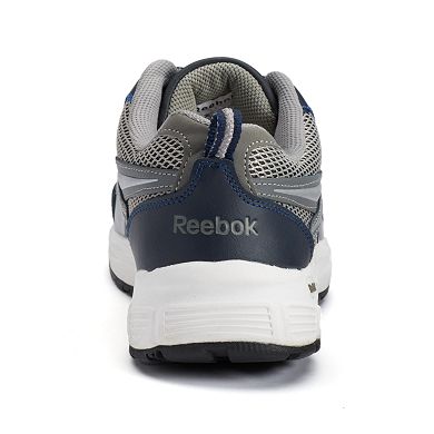 Reebok Work Kenoy Men's Steel-Toe Shoes