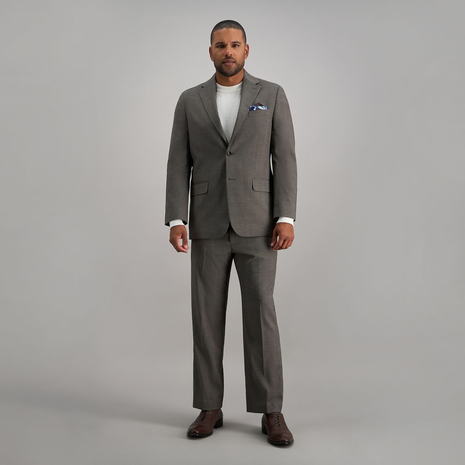 Men's Haggar® Premium Classic-Fit Stretch Suit Jacket