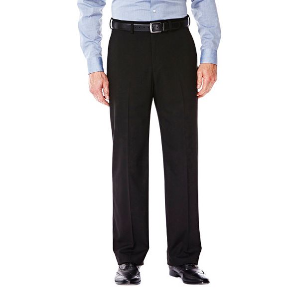 Affordable Suit Review  Kohls JM Haggar Premium Classic Fit Stretch Suit 