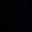 Black Pin Stripe