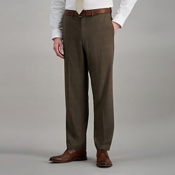Men's J.M. Haggar Premium Classic-Fit Stretch Suit Pants