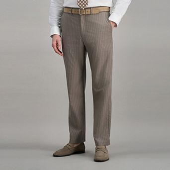 Men's Haggar® Premium Classic-Fit Stretch Suit Pants