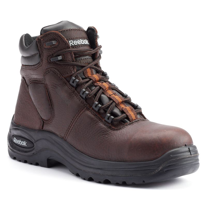 kohls composite toe shoes