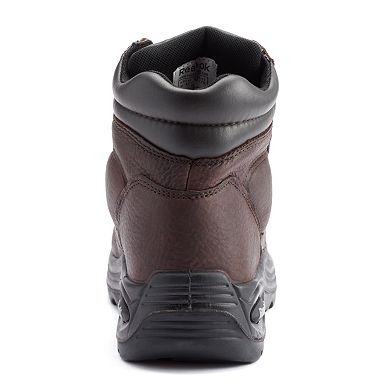 Reebok Work Trainex Men's Composite-Toe Sport Boots