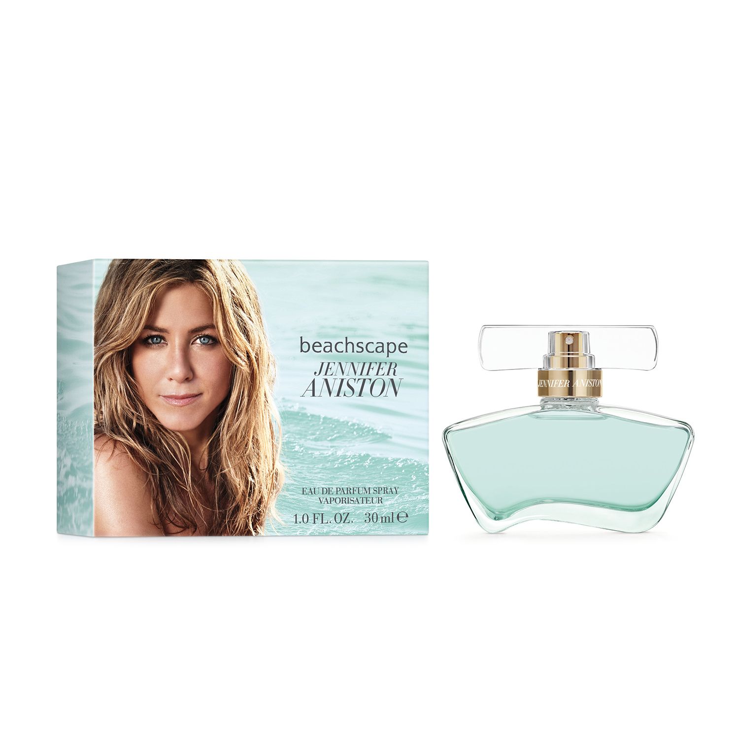 jennifer aniston gift set