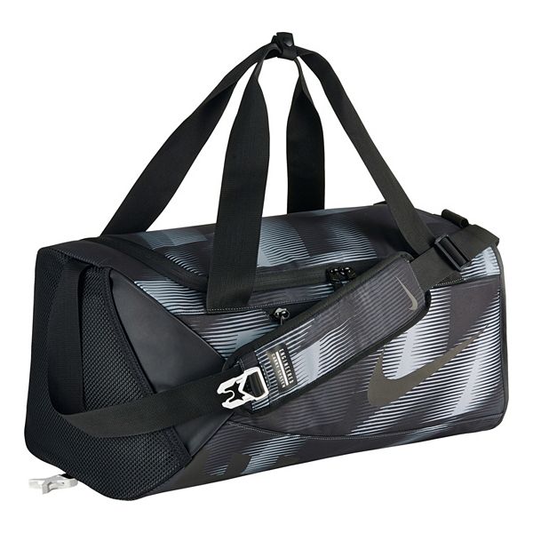 Nike Alpha Adapt Graphic Duffel Bag