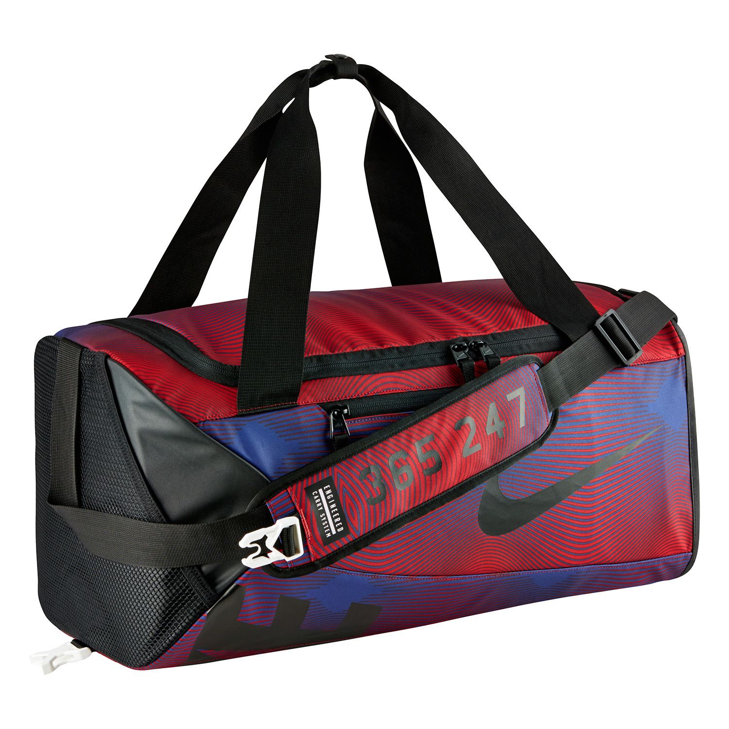 kohls nike gym bag