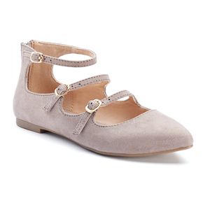 ballet flats kohls